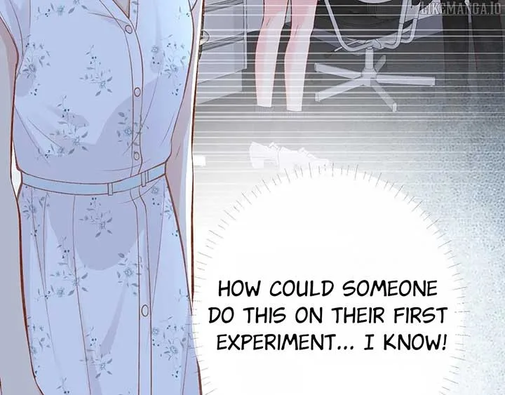 Everyone’s Darling Chapter 184 page 21