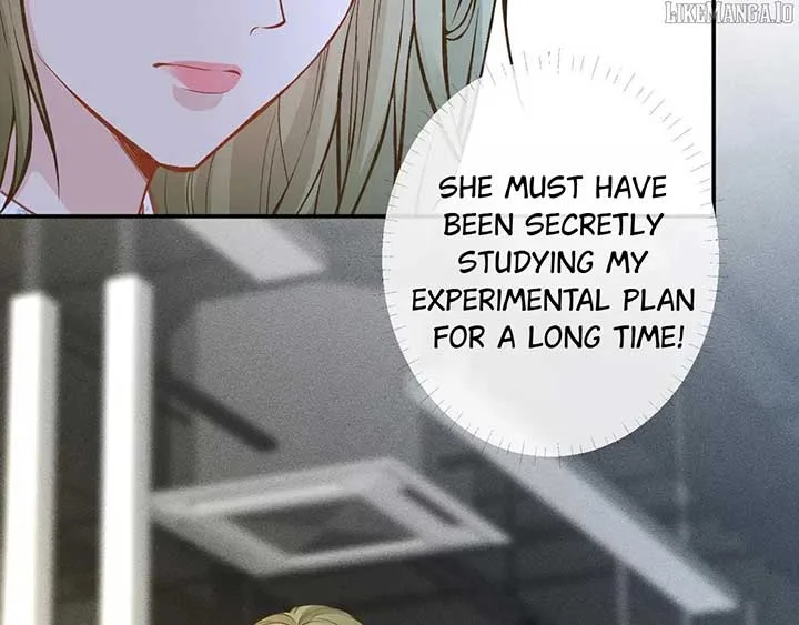 Everyone’s Darling Chapter 184 page 24