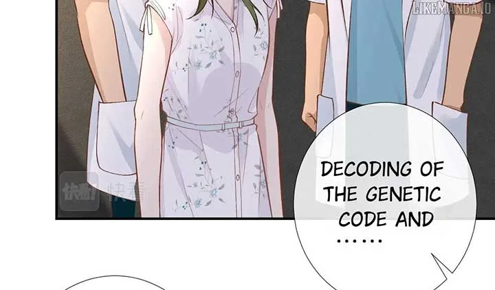 Everyone’s Darling Chapter 184 page 33