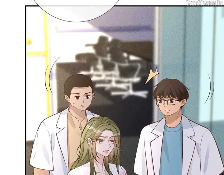 Everyone’s Darling Chapter 184 page 32