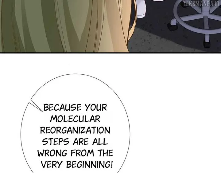Everyone’s Darling Chapter 184 page 31