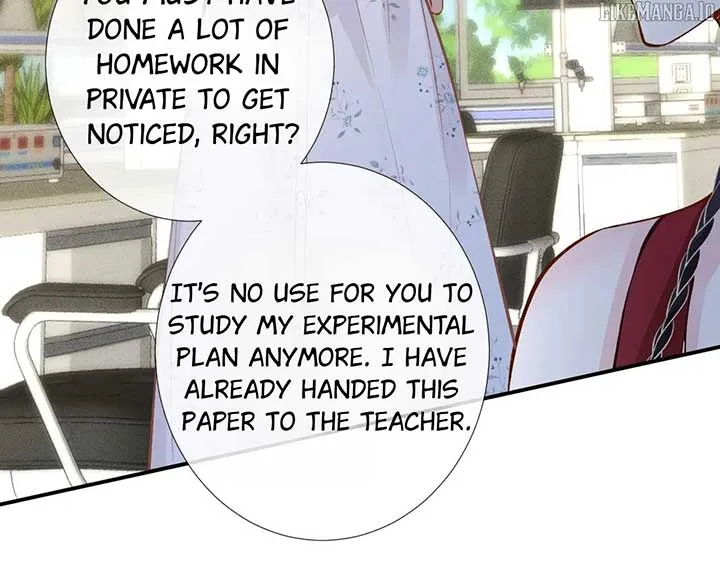 Everyone’s Darling Chapter 184 page 26