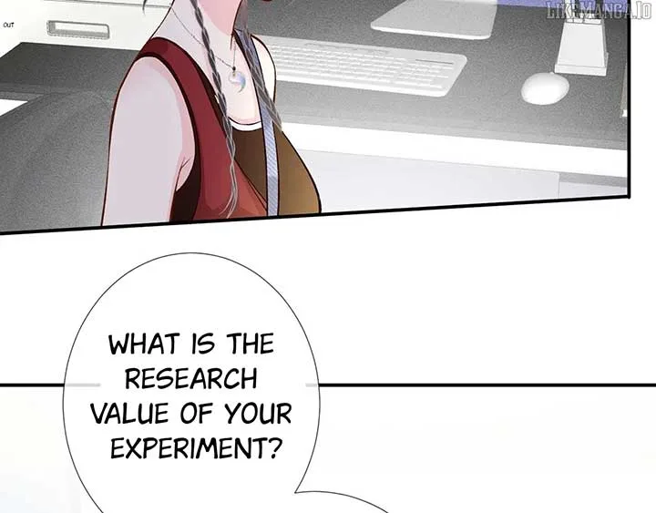 Everyone’s Darling Chapter 184 page 28