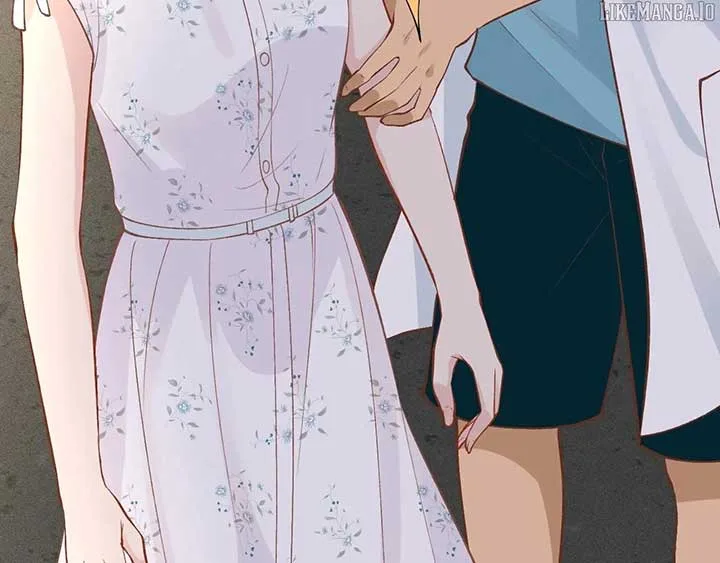 Everyone’s Darling Chapter 184 page 38