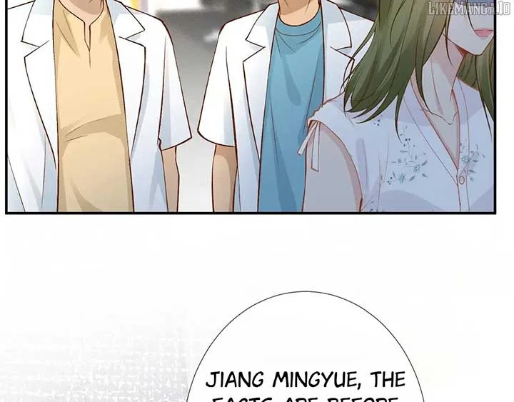 Everyone’s Darling Chapter 184 page 45