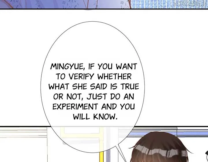 Everyone’s Darling Chapter 184 page 36