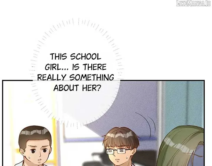 Everyone’s Darling Chapter 184 page 44