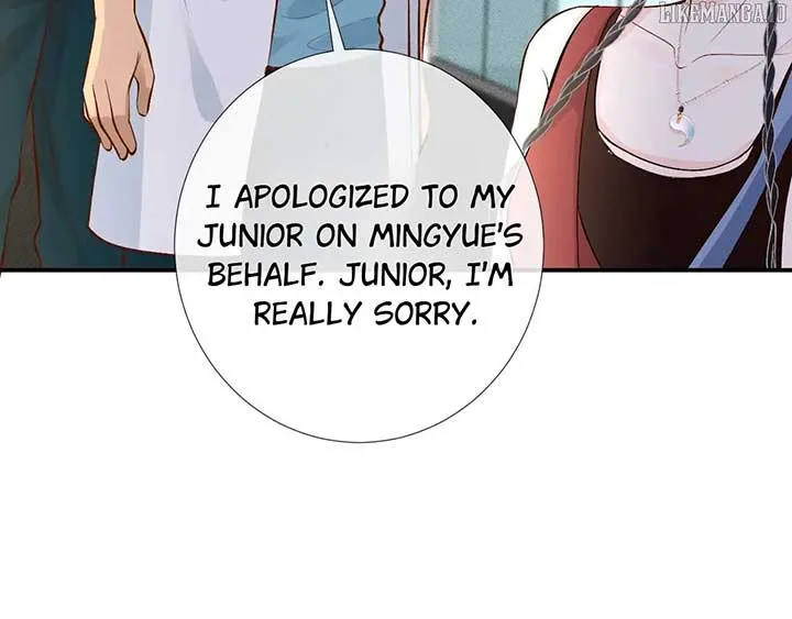 Everyone’s Darling Chapter 184 page 52