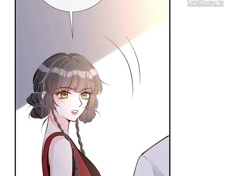Everyone’s Darling Chapter 184 page 55