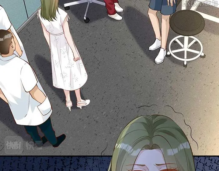 Everyone’s Darling Chapter 184 page 47