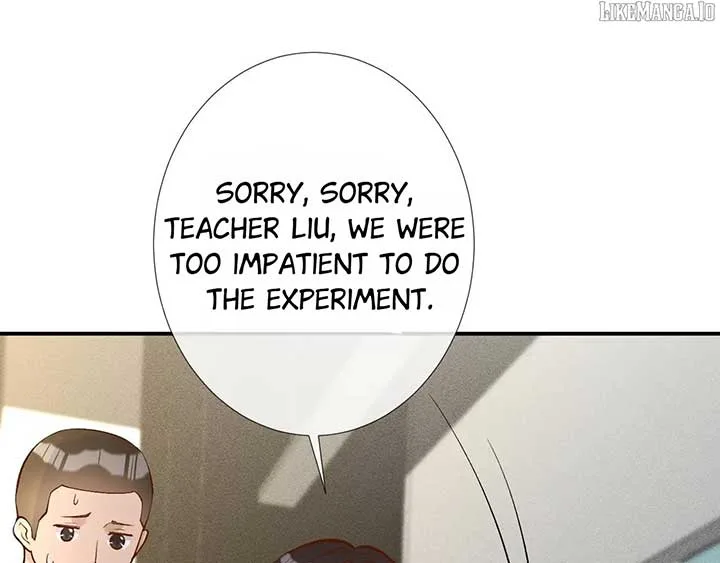 Everyone’s Darling Chapter 184 page 50