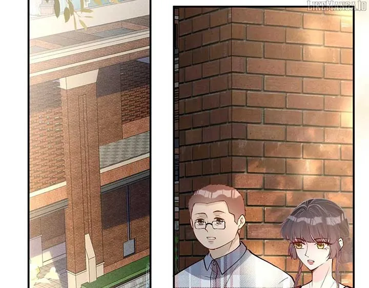 Everyone’s Darling Chapter 184 page 61