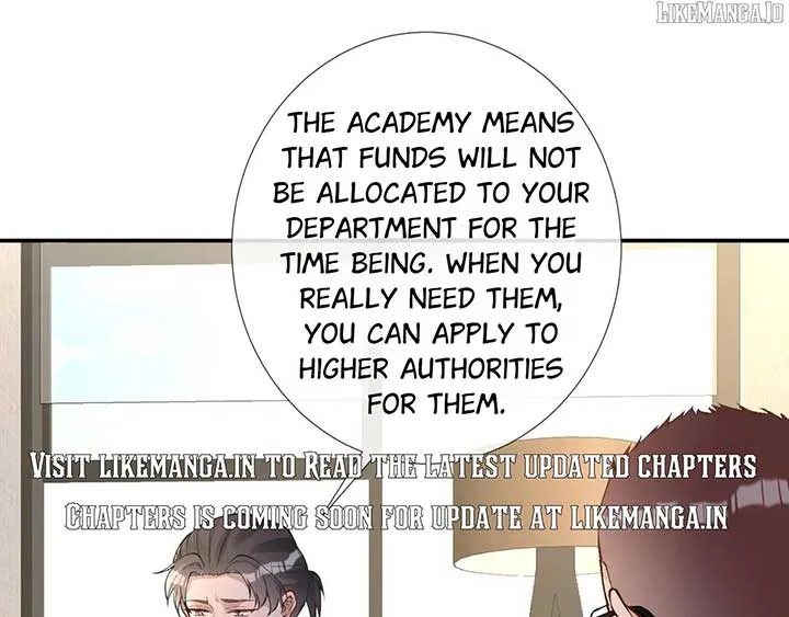 Everyone’s Darling Chapter 185 page 2