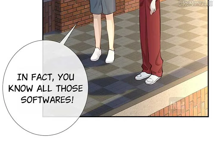 Everyone’s Darling Chapter 184 page 66