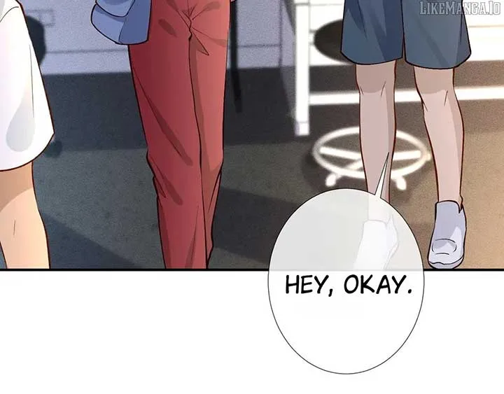 Everyone’s Darling Chapter 184 page 59