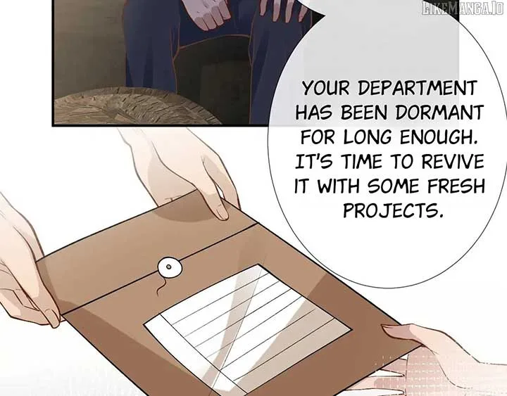 Everyone’s Darling Chapter 185 page 9