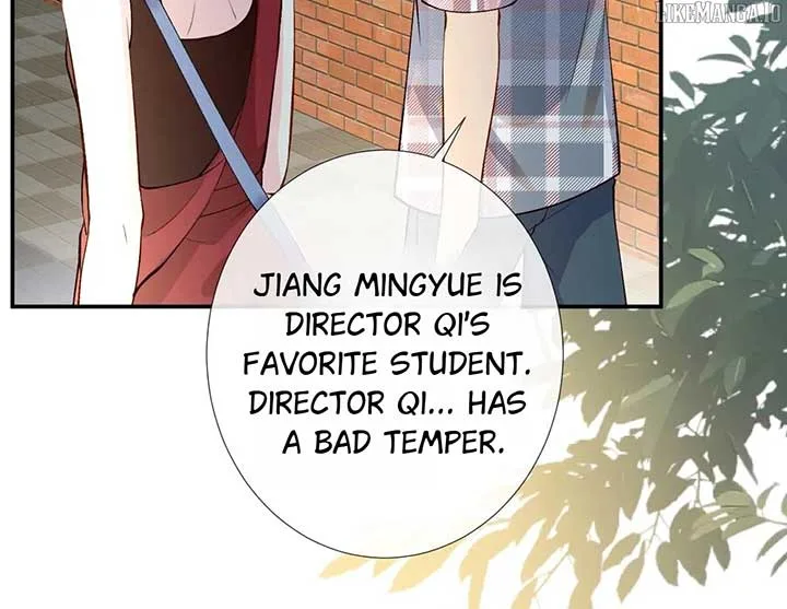 Everyone’s Darling Chapter 184 page 72