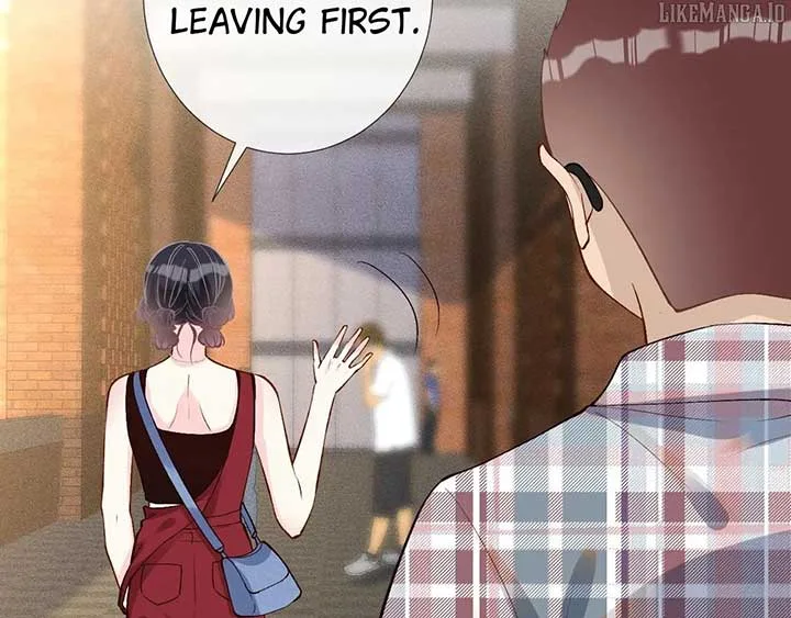 Everyone’s Darling Chapter 184 page 76