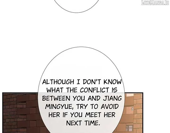 Everyone’s Darling Chapter 184 page 70