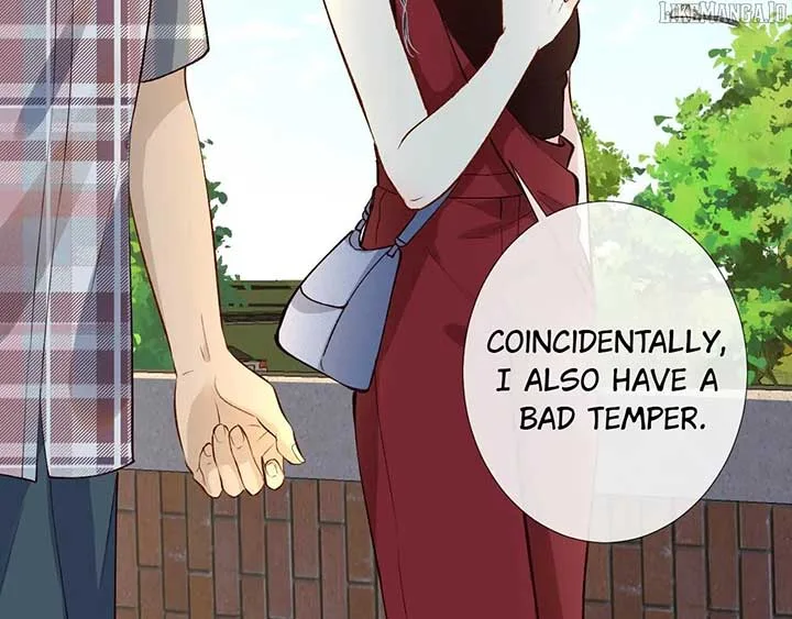 Everyone’s Darling Chapter 184 page 74