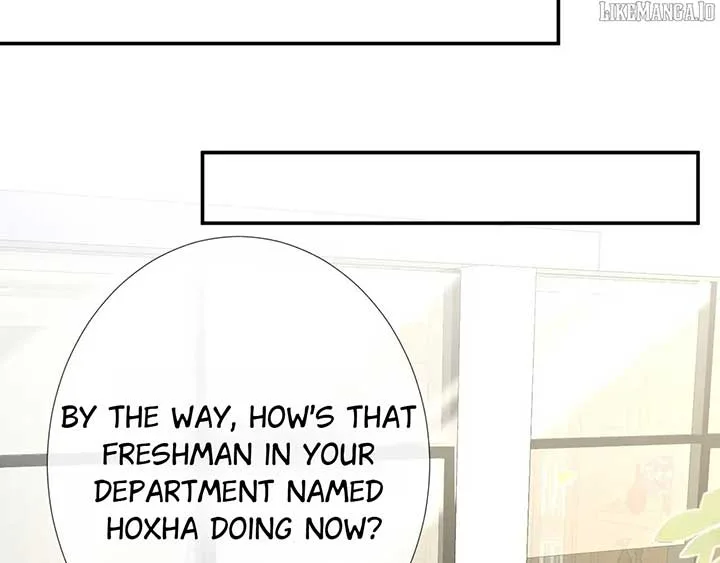 Everyone’s Darling Chapter 185 page 15