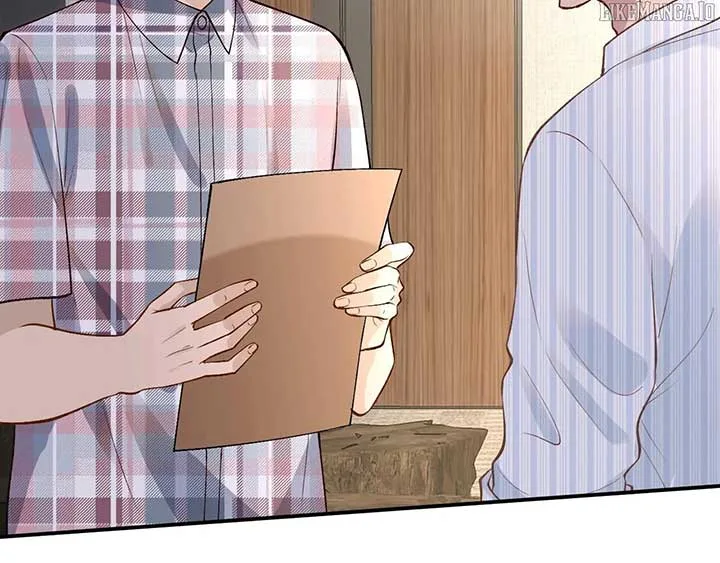 Everyone’s Darling Chapter 185 page 11