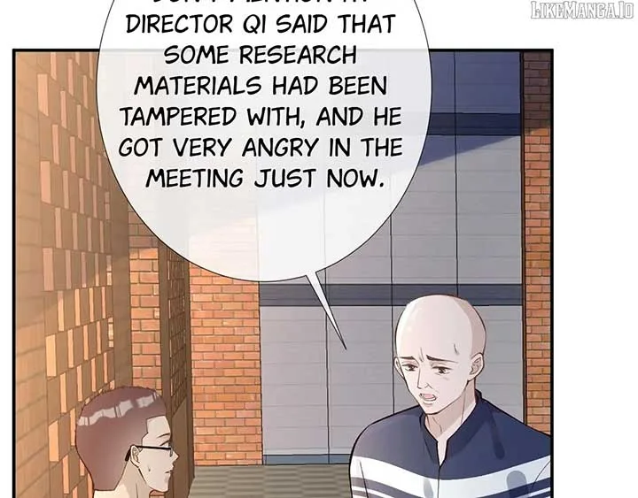 Everyone’s Darling Chapter 184 page 85