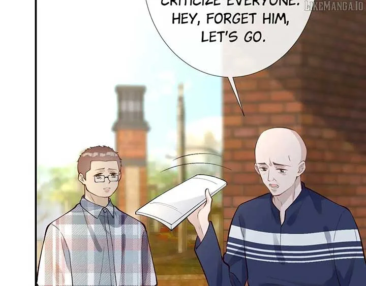 Everyone’s Darling Chapter 184 page 88