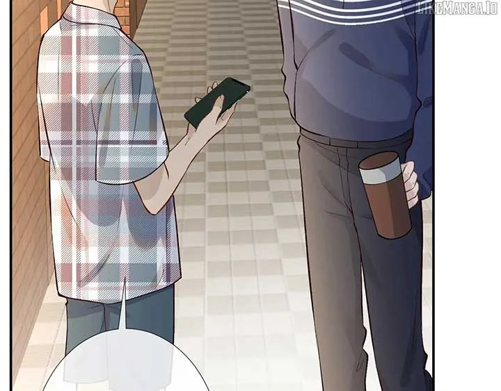 Everyone’s Darling Chapter 184 page 86
