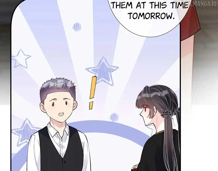 Everyone’s Darling Chapter 185 page 24