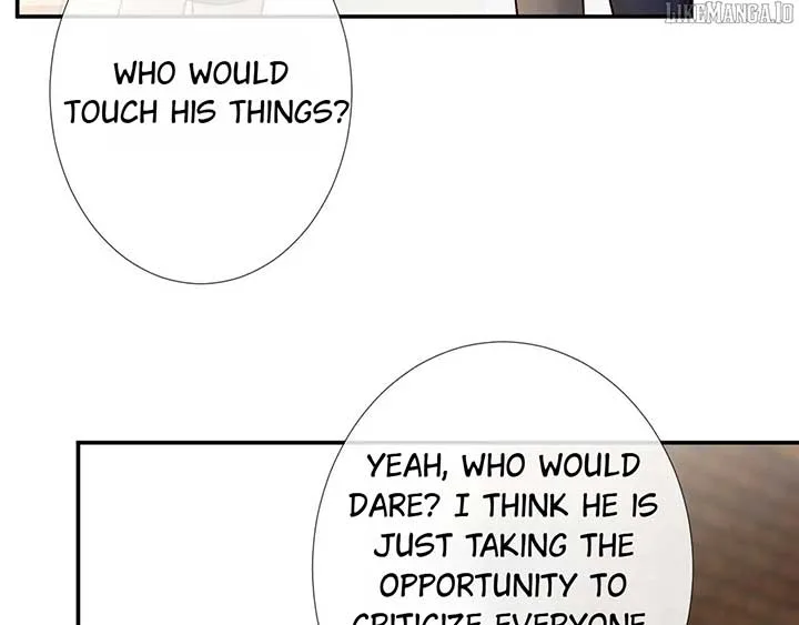 Everyone’s Darling Chapter 184 page 87