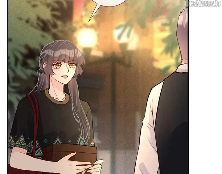 Everyone’s Darling Chapter 185 page 30