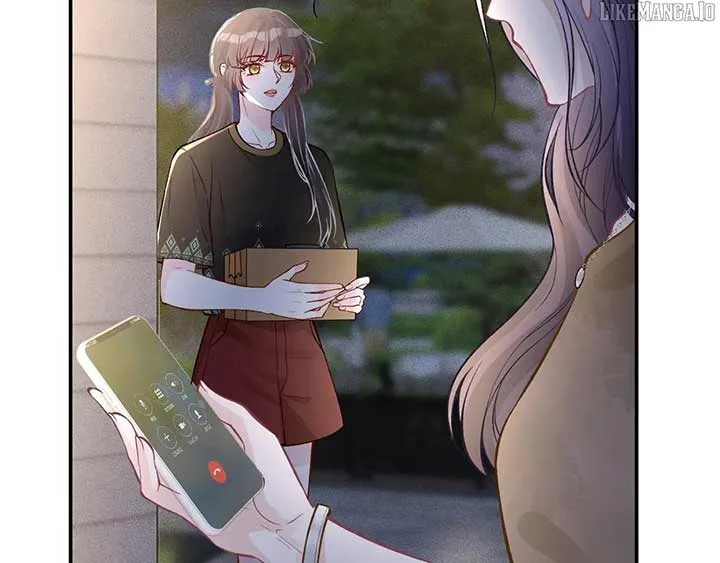 Everyone’s Darling Chapter 186 page 12