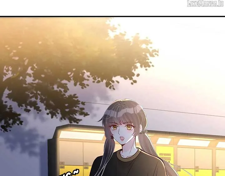 Everyone’s Darling Chapter 186 page 9
