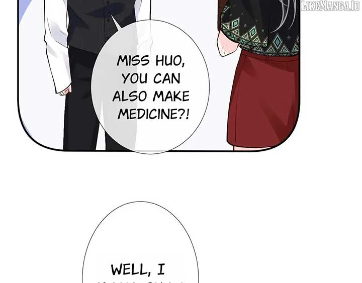 Everyone’s Darling Chapter 185 page 25