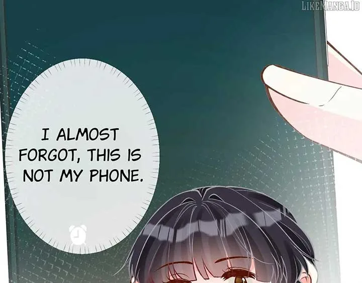 Everyone’s Darling Chapter 186 page 7