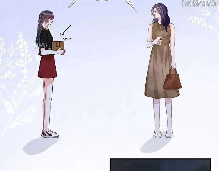 Everyone’s Darling Chapter 186 page 17