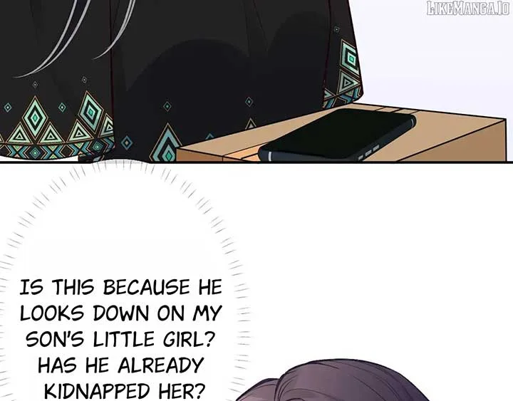 Everyone’s Darling Chapter 186 page 22