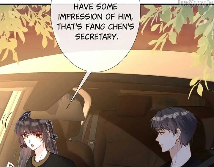 Everyone’s Darling Chapter 185 page 39