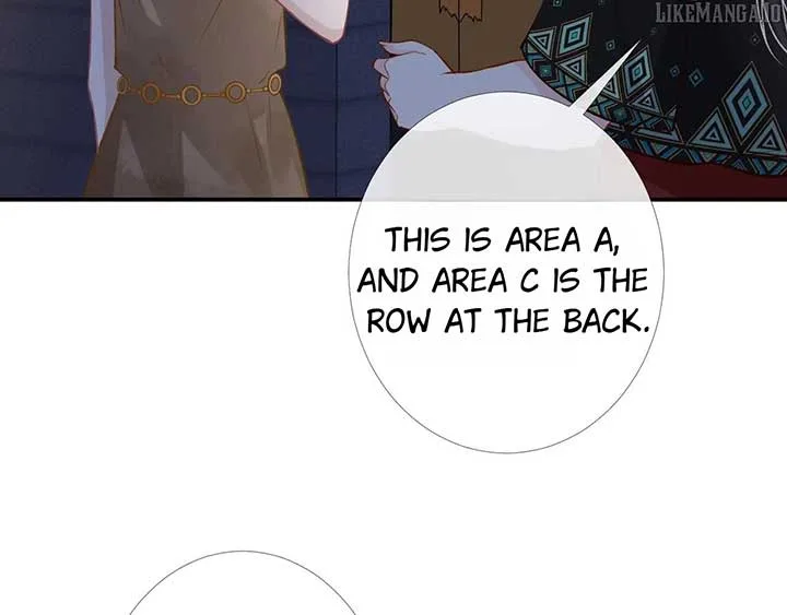 Everyone’s Darling Chapter 186 page 30