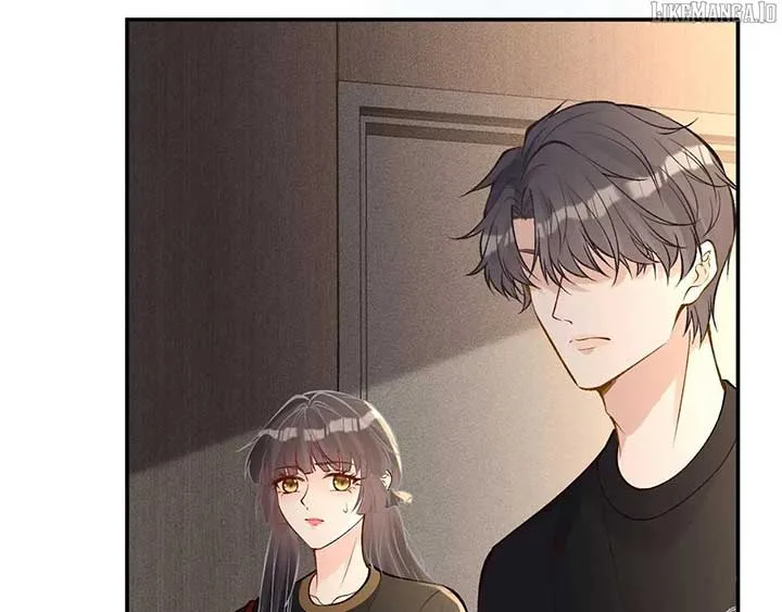 Everyone’s Darling Chapter 185 page 52