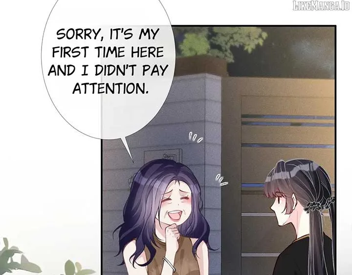 Everyone’s Darling Chapter 186 page 31