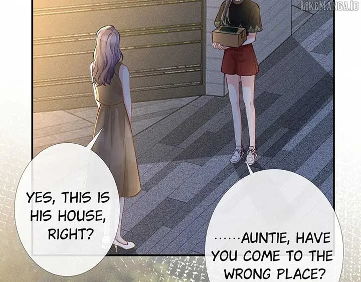 Everyone’s Darling Chapter 186 page 27