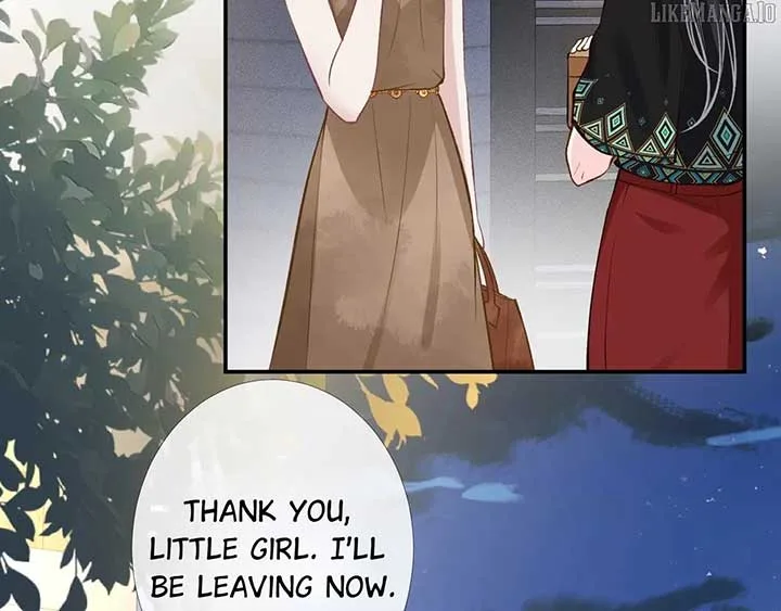 Everyone’s Darling Chapter 186 page 32