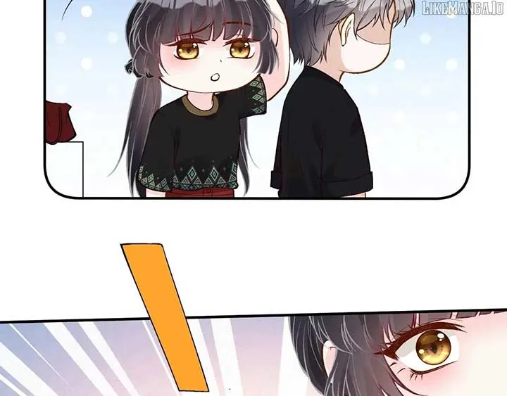 Everyone’s Darling Chapter 185 page 57