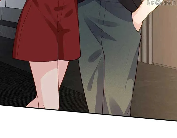 Everyone’s Darling Chapter 185 page 61