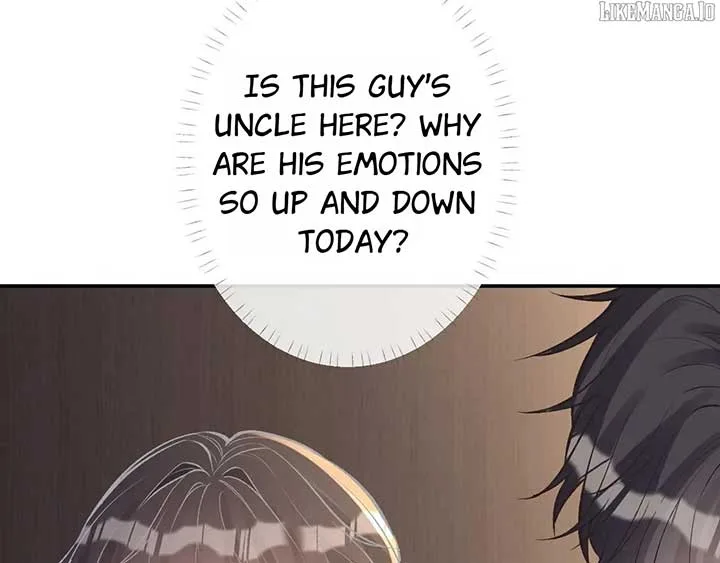 Everyone’s Darling Chapter 185 page 54