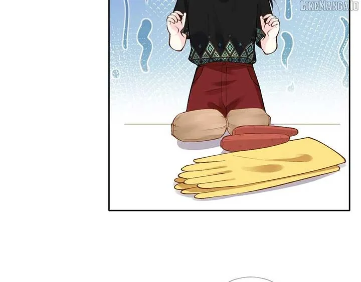 Everyone’s Darling Chapter 185 page 63