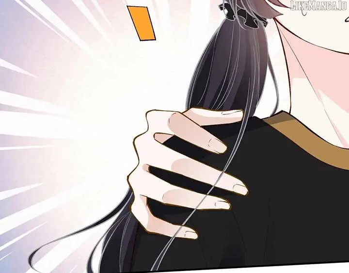 Everyone’s Darling Chapter 185 page 58