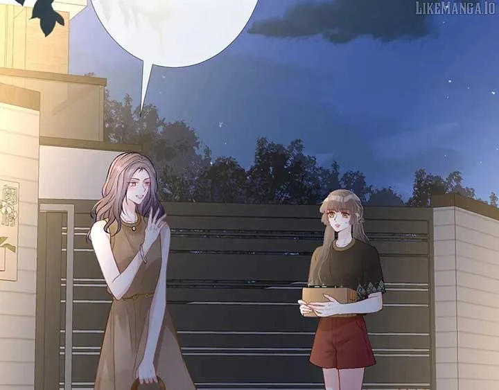 Everyone’s Darling Chapter 186 page 33